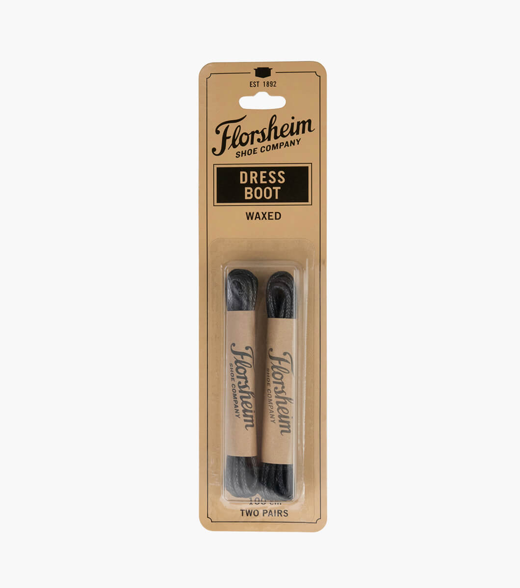 florsheim shoe laces