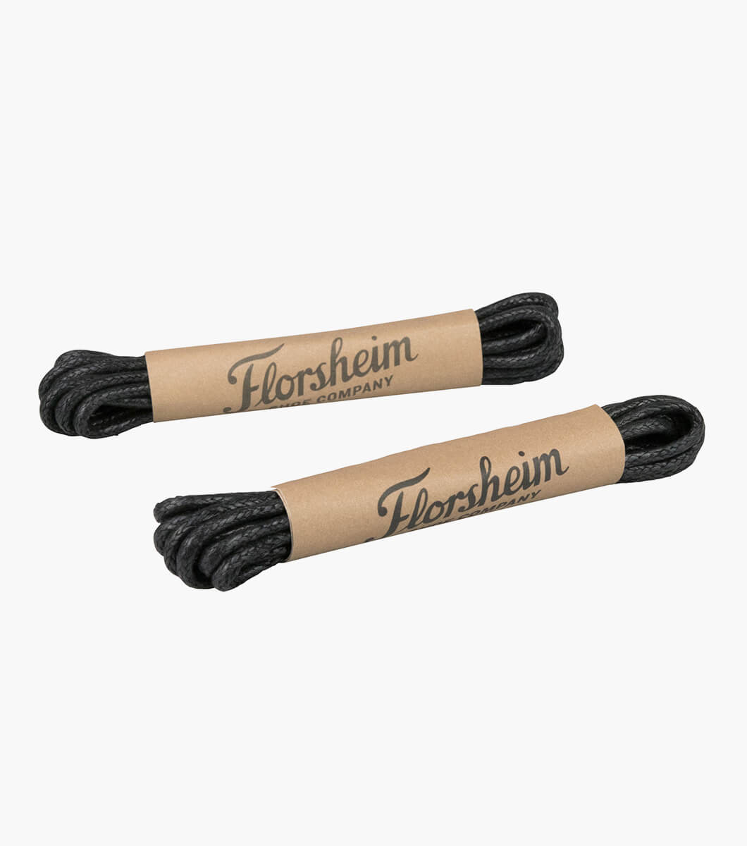 florsheim shoe laces
