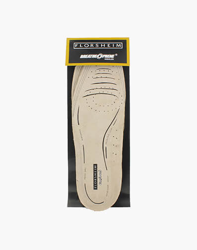 BOP Insole Cushion + Support in NATURAL. for $6.80