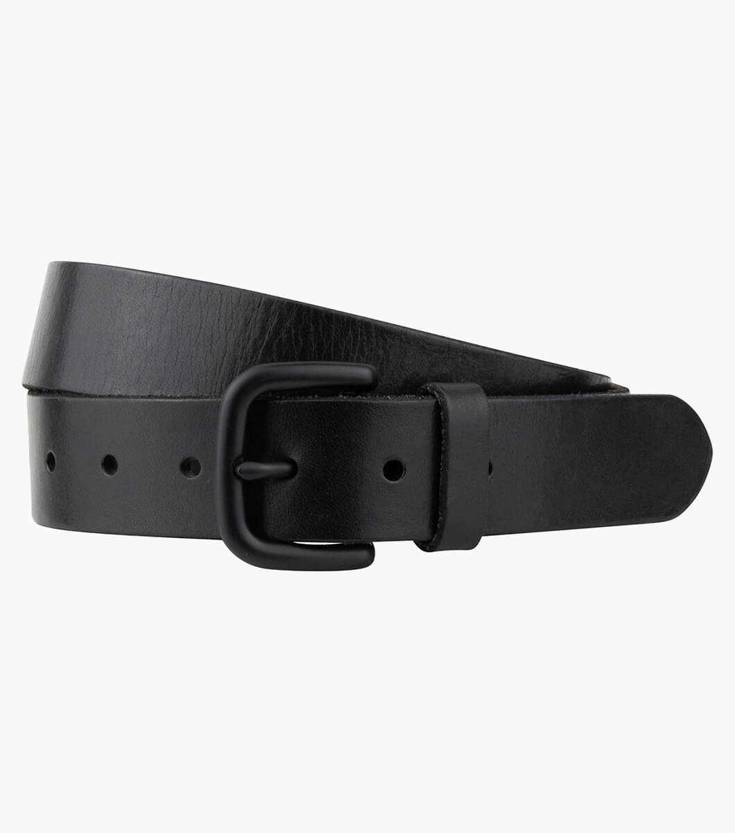 Bana Casual Crossover Belt Men’s Belts | Florsheim.com