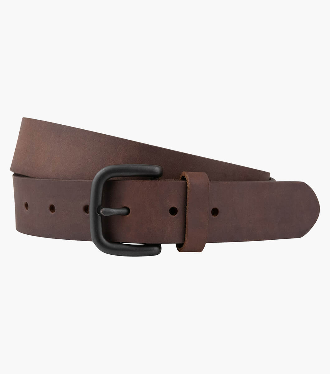 Bana Casual Crossover Belt Men's Belts 