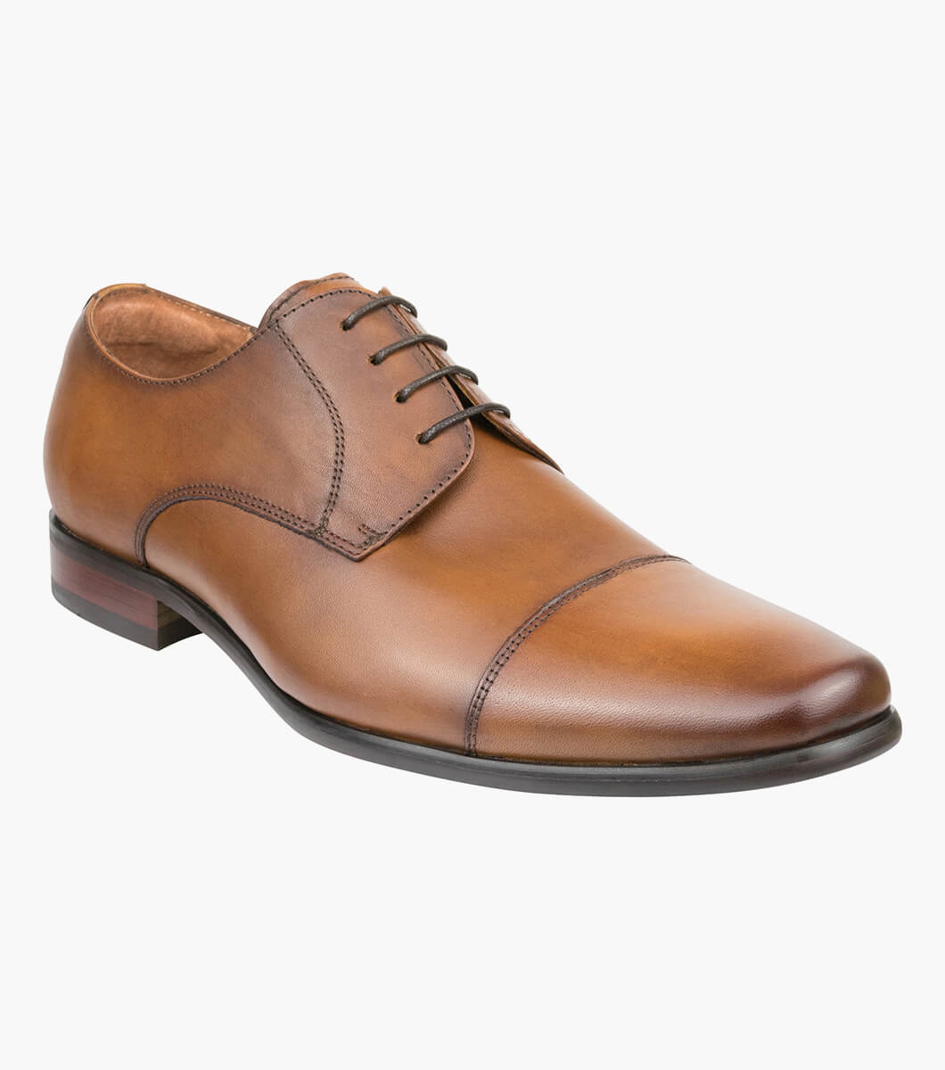 florsheim cross