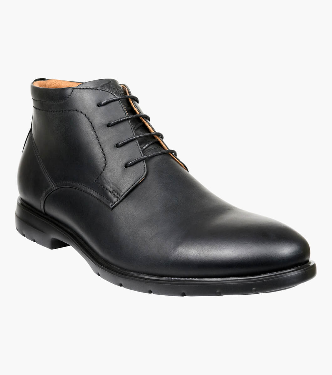 florsheim chukka