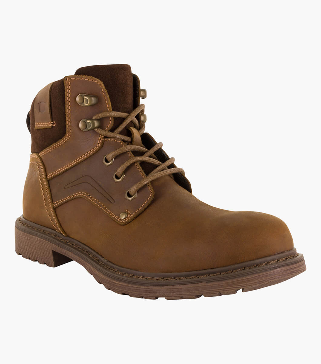 florsheim shoes boots