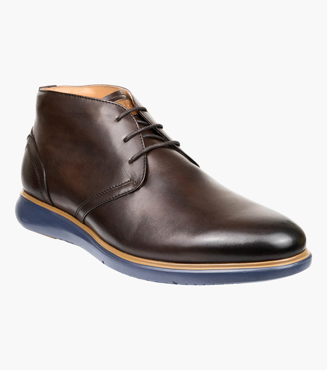 florsheim chukka