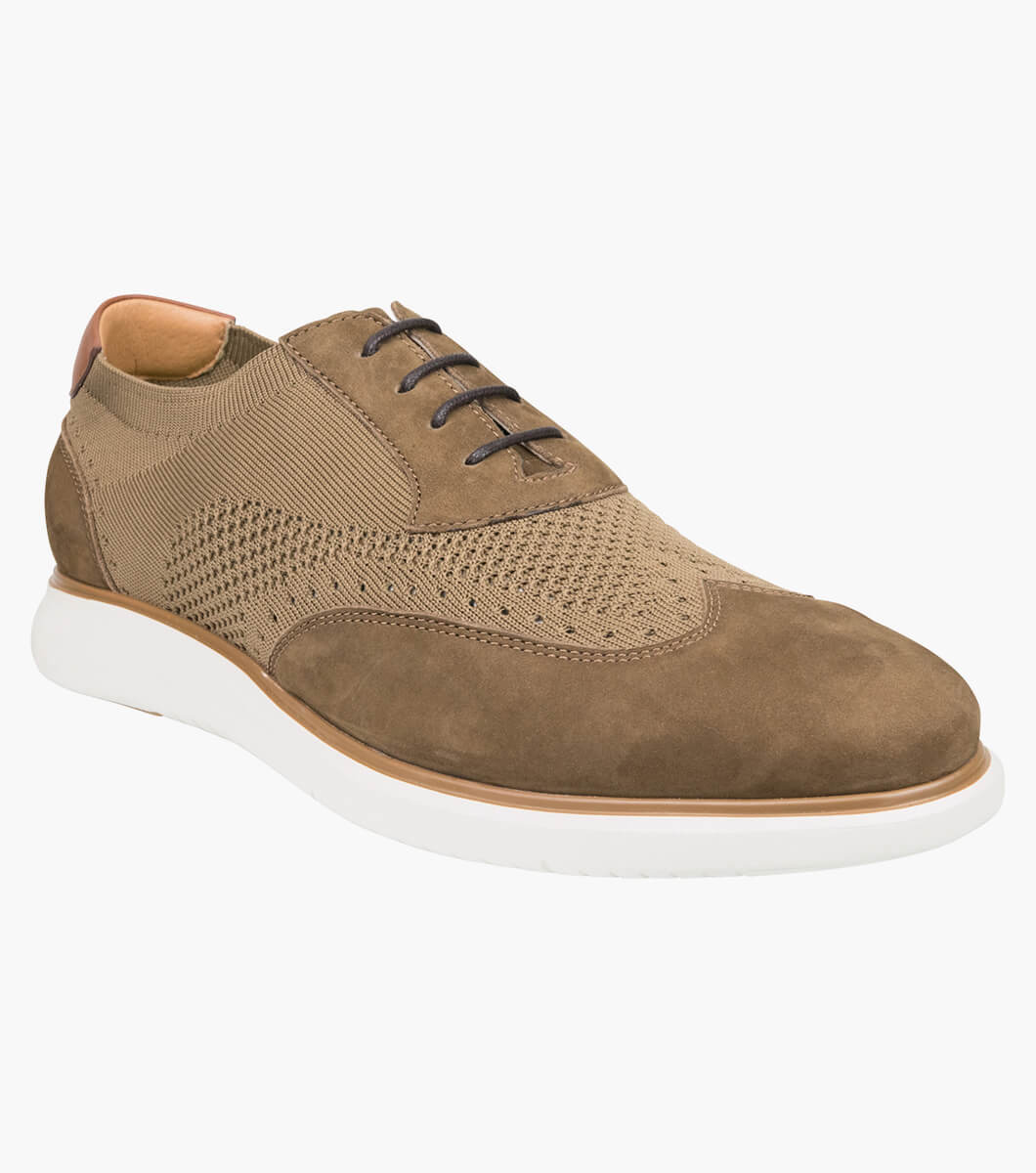 florsheim men's casual shoes