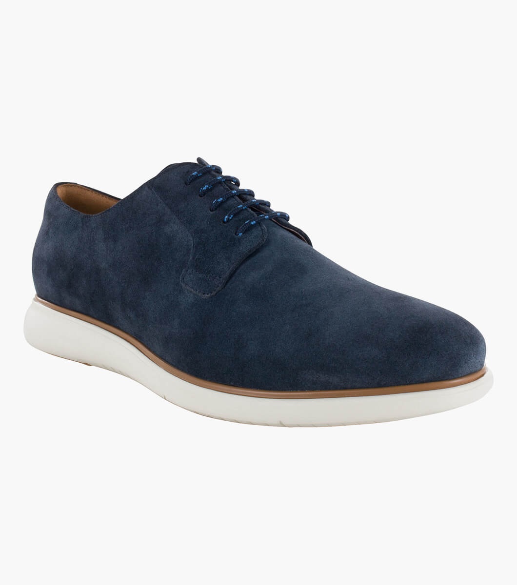 florsheim men's casual shoes