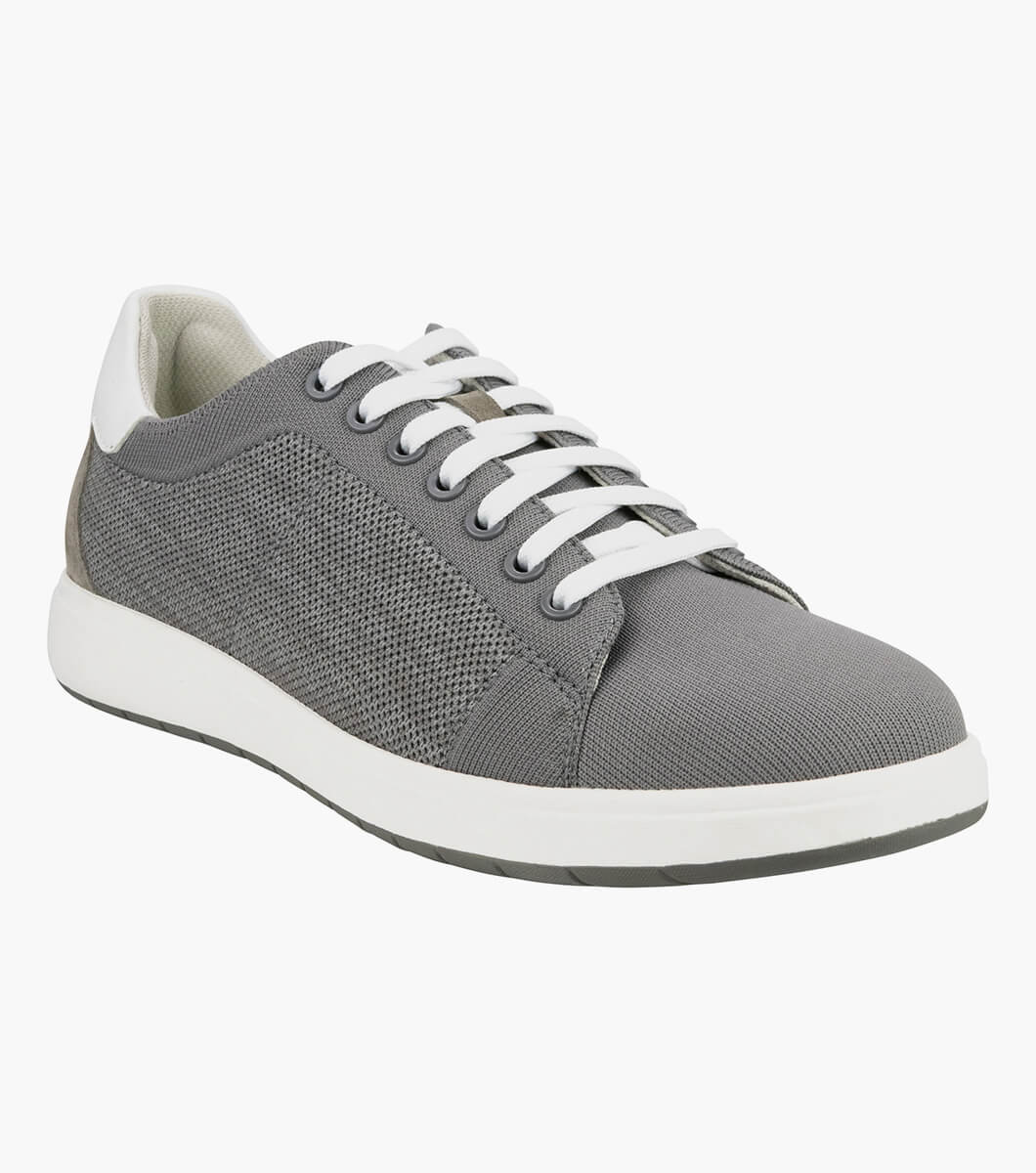 Heist Knit Lace to Toe Sneaker Men's Sneakers | Florsheim.com