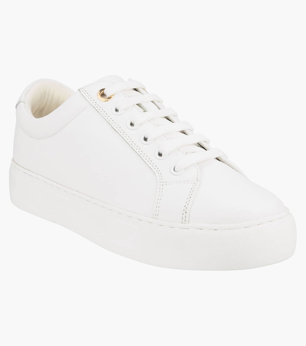 Sandra Plain Toe Sneaker Women's Sneakers | Florsheim.com