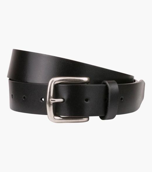 Pacino Crossover Leather Belt Men’s Belts | Florsheim.com