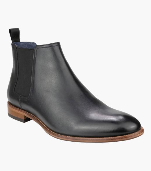 florsheim barret chelsea boot