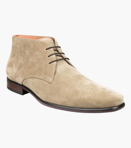 florsheim barret chelsea boot