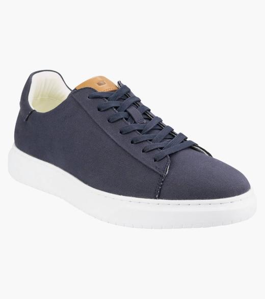 Premier Canvas Lace To Toe Sneaker Men s Sneakers Florsheim