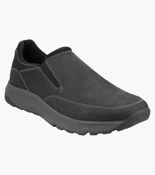 Treadlite Slip Moc Toe Slip On Men’s Casual Shoes | Florsheim.com