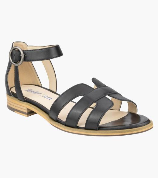 Flex Open Sandal