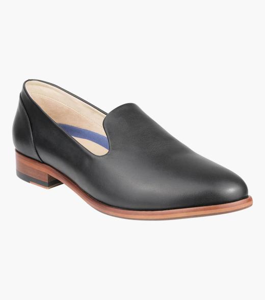 Flex Slip On Plain Toe Slip On Women’s Newest Shoes | Florsheim.com