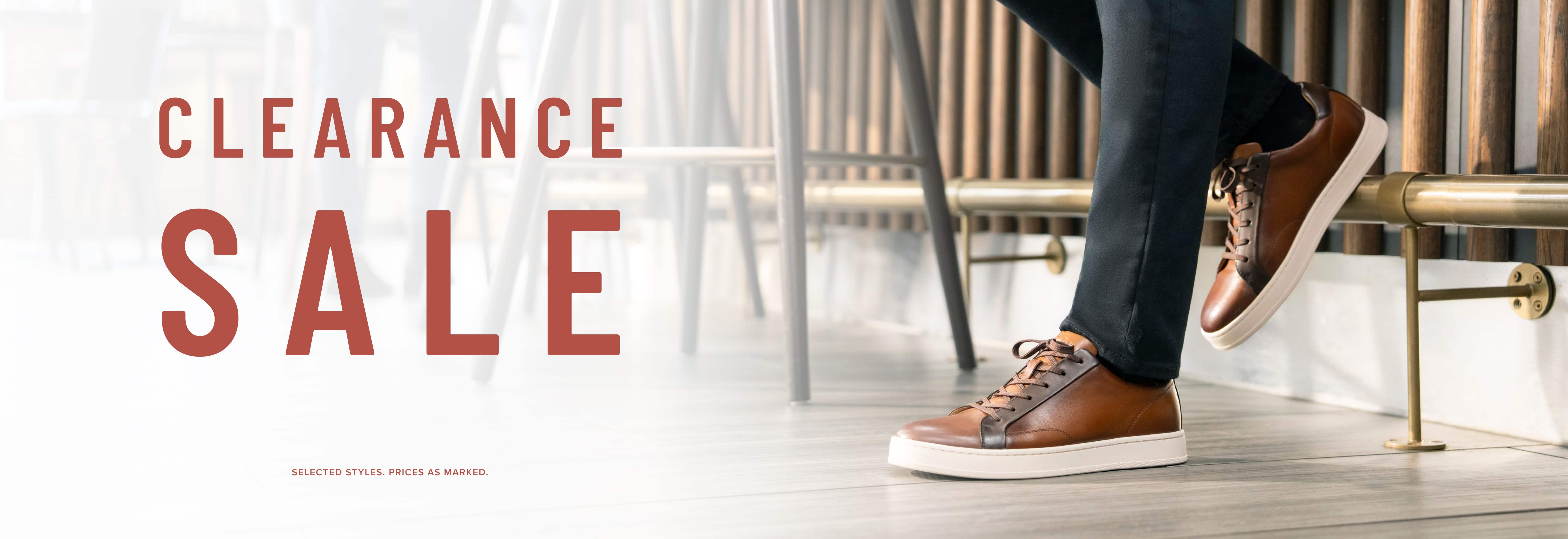 June - $75 Off Boots Selected Styles