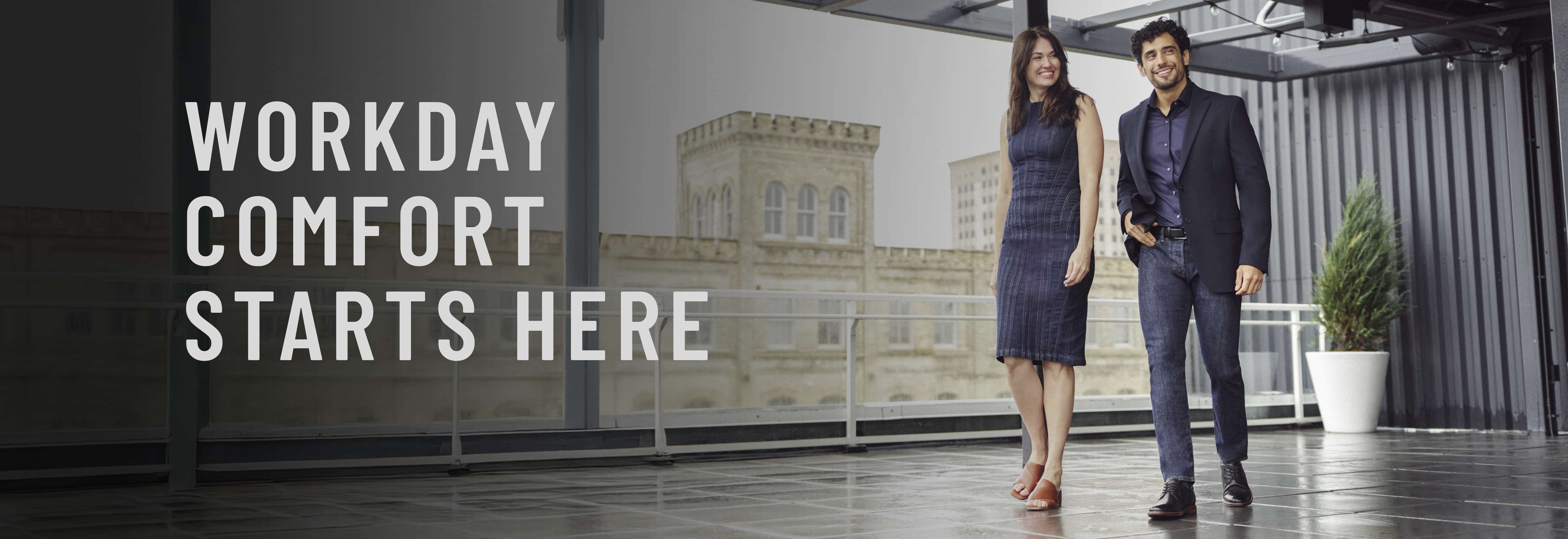 Feb - 25% Off Dress Shoes & Sandals 