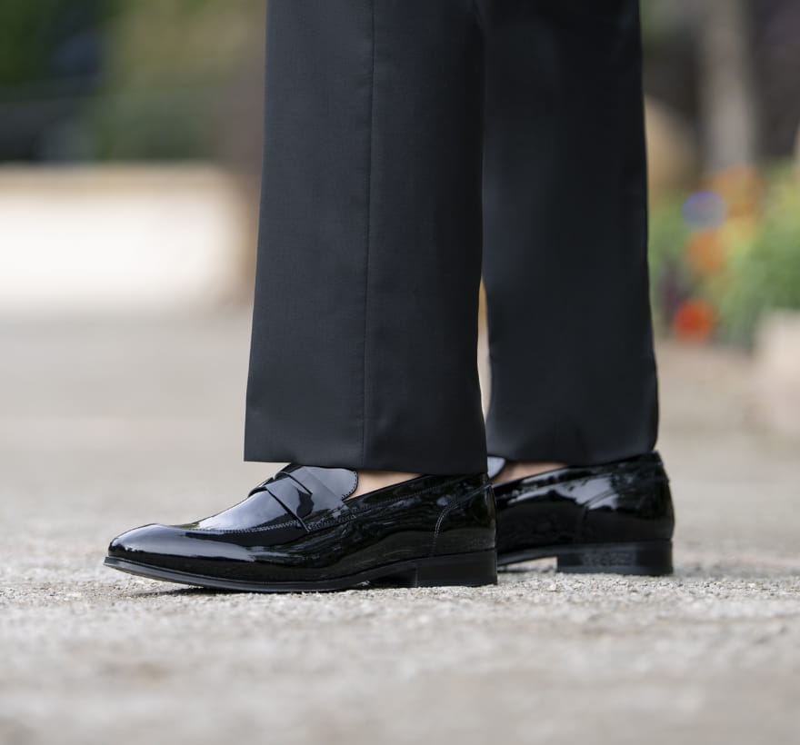 Dress Shoes