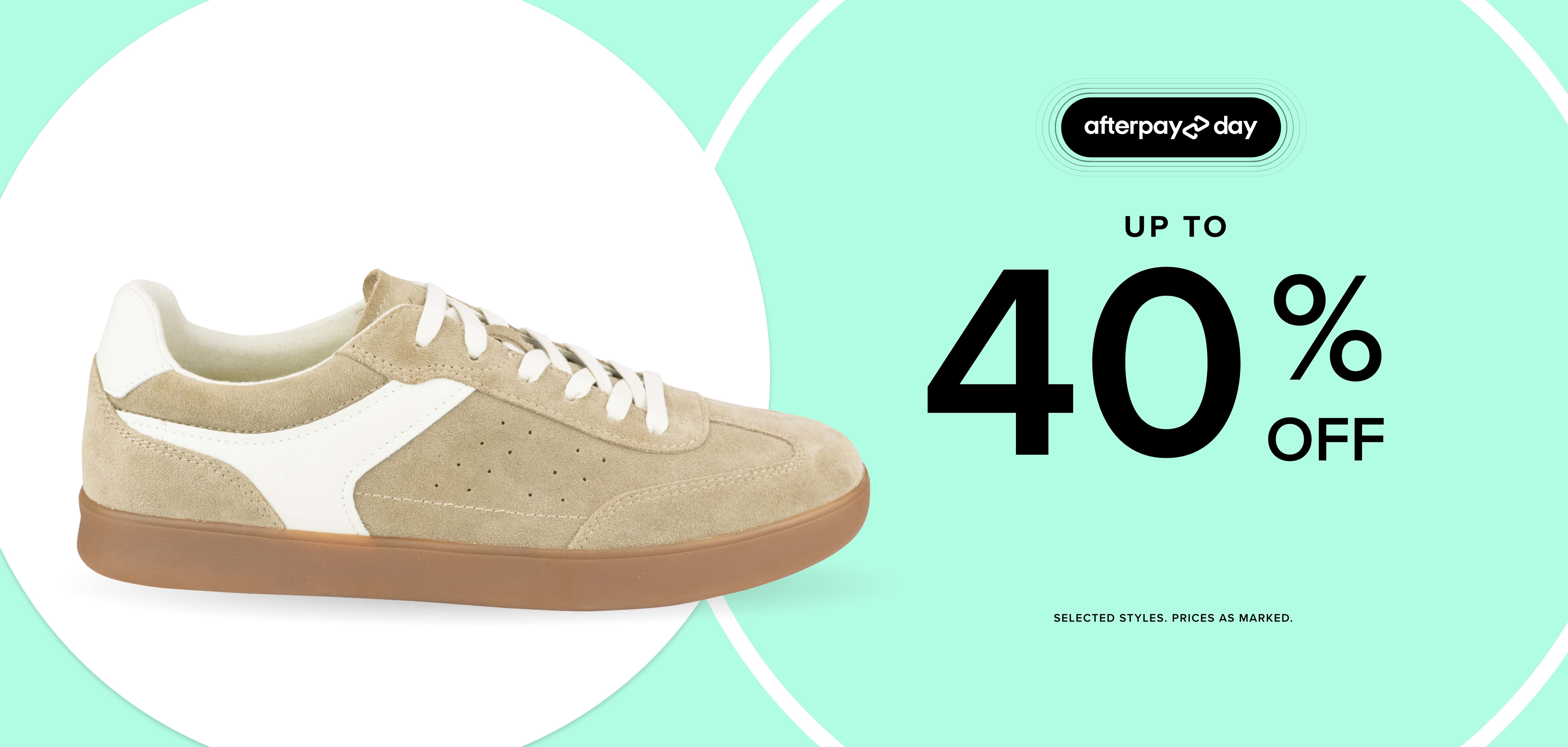 March - Mid Season Sale Part 2 