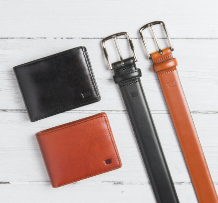 Accessories & Bags