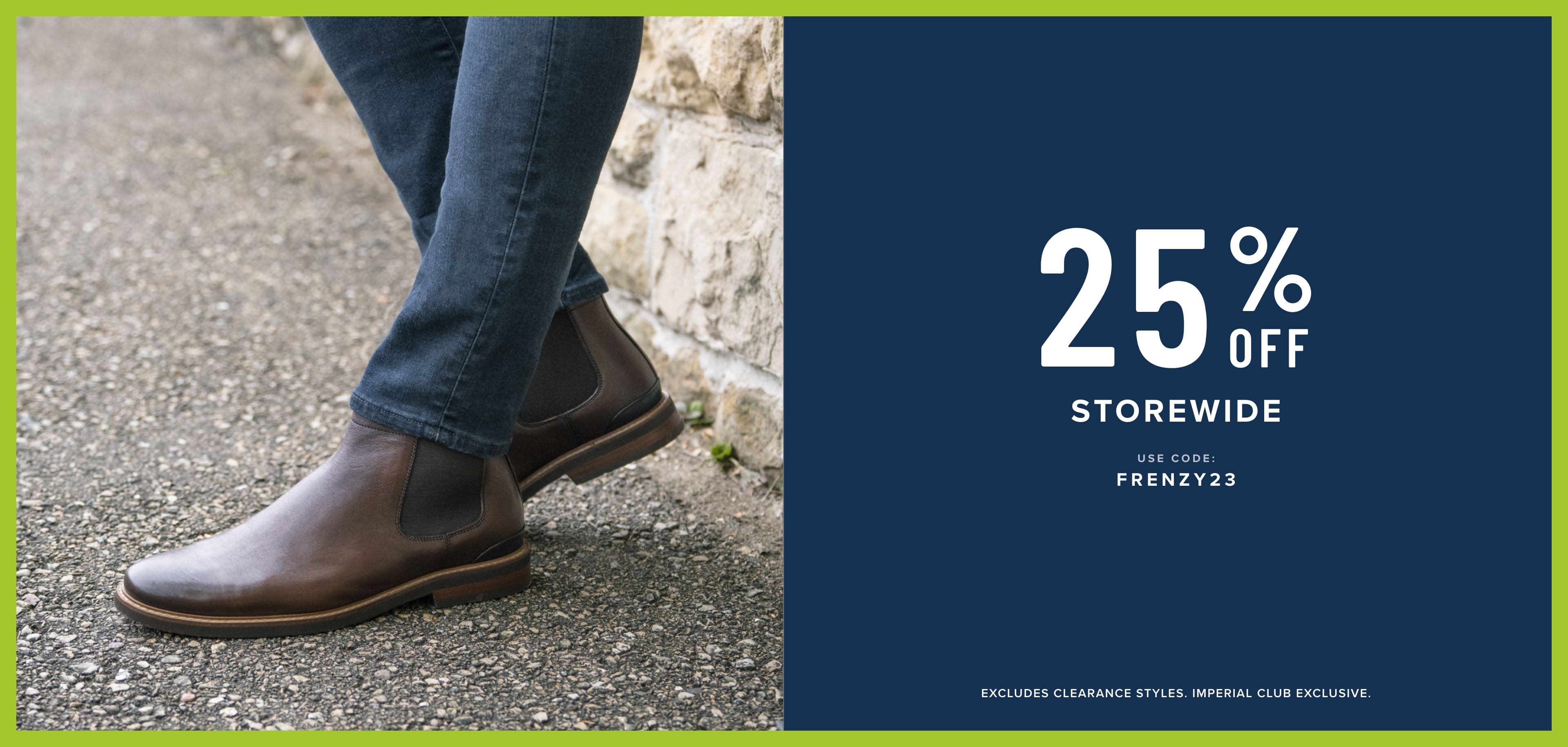 florsheim shoe stores