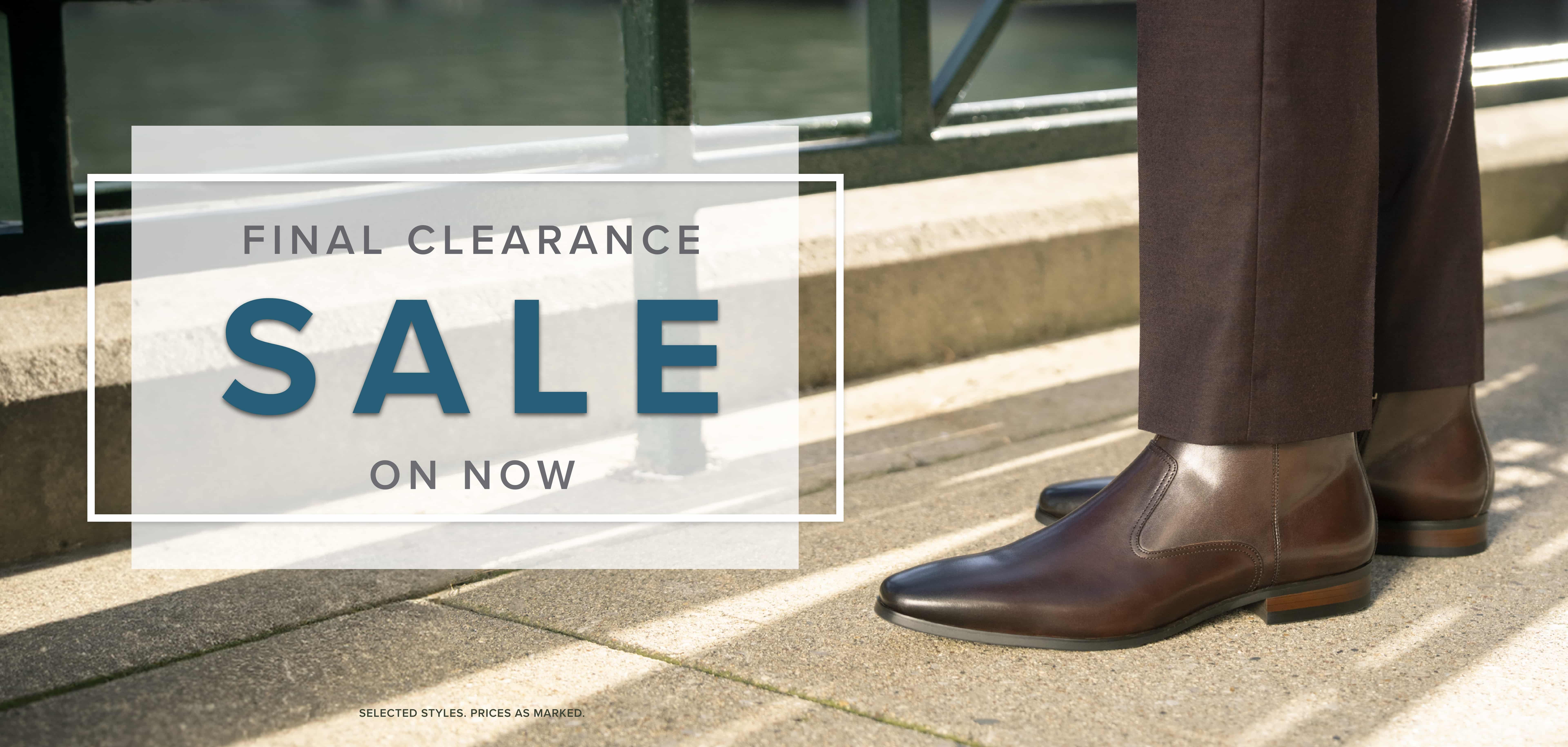 florsheim shoe stores