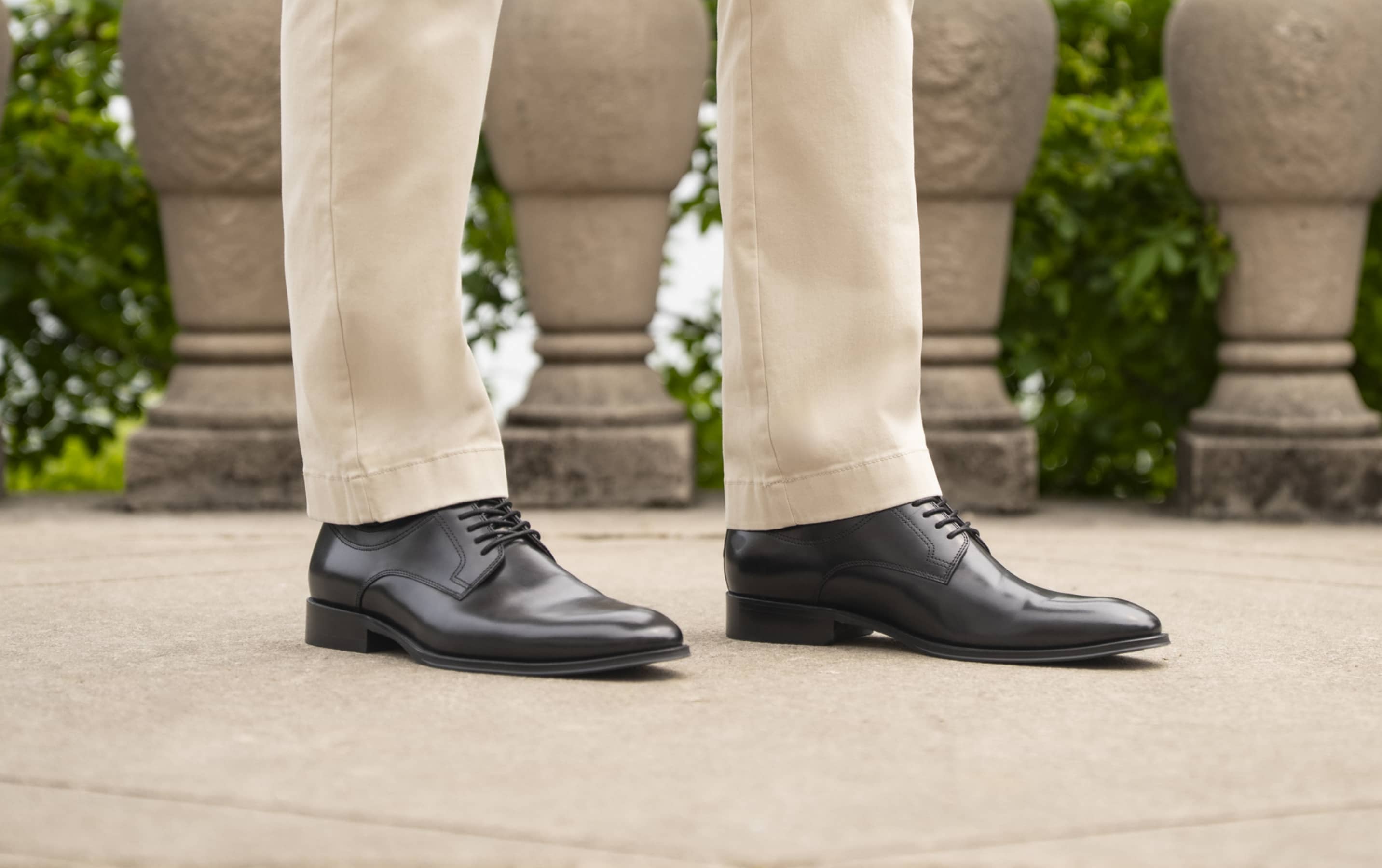 Dress Shoes