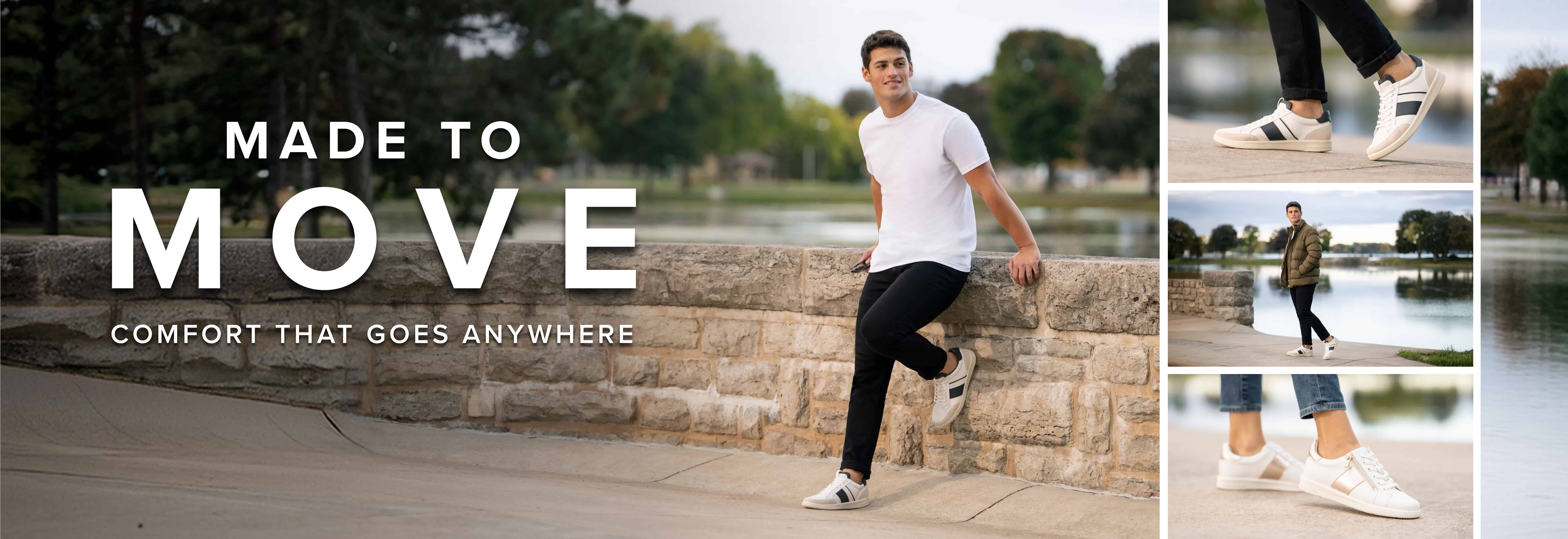 Aug - Up to 30% Off Selected Styles 