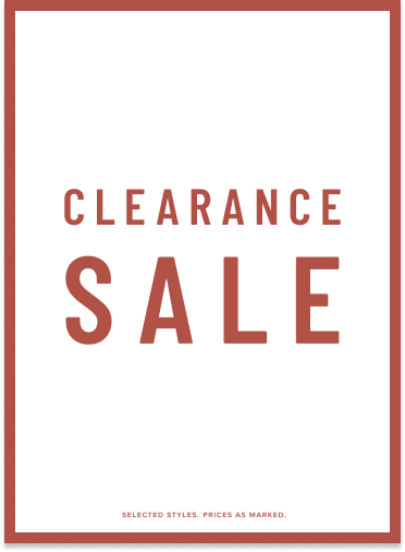  June - Winter Sale Part 4