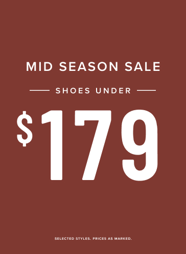  September - Mid Season Sale Part 2