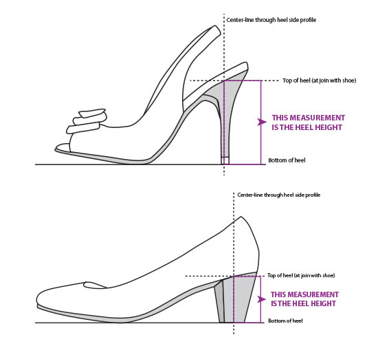 Florsheim Size Chart Width