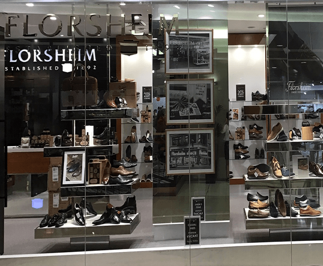 florsheim emporium
