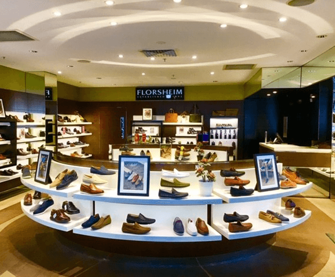 florsheim emporium