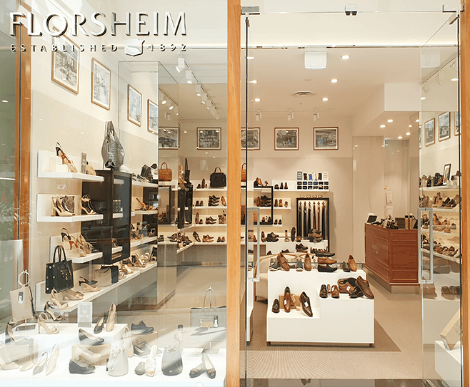 florsheim emporium