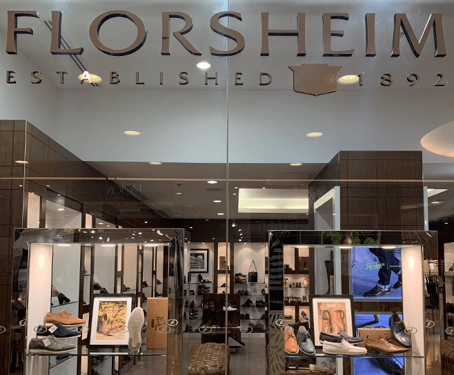 florsheim emporium
