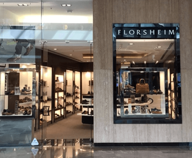 florsheim shop