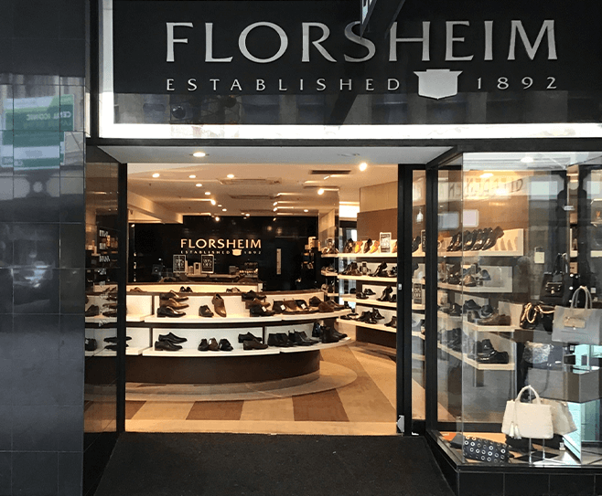 florsheim emporium