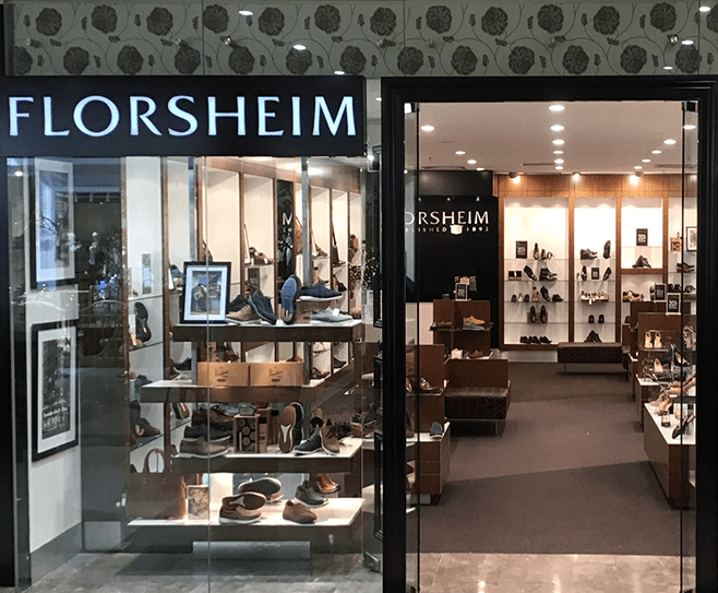 florsheim emporium