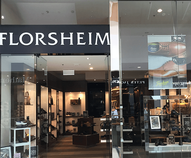 florsheim emporium