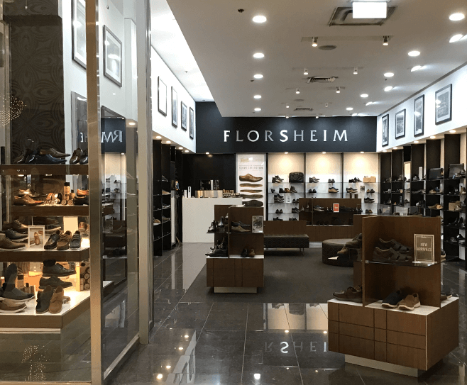 florsheim emporium