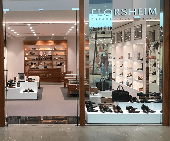 florsheim emporium