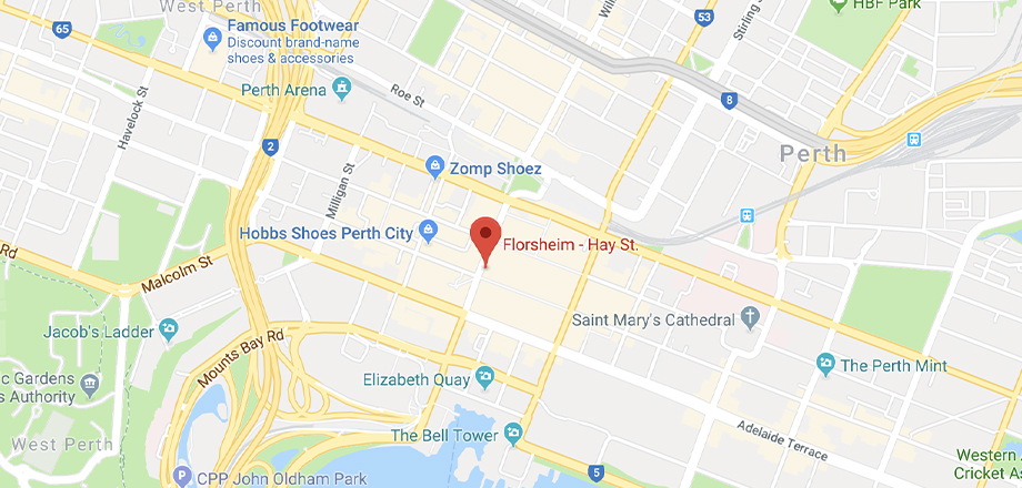 florsheim emporium
