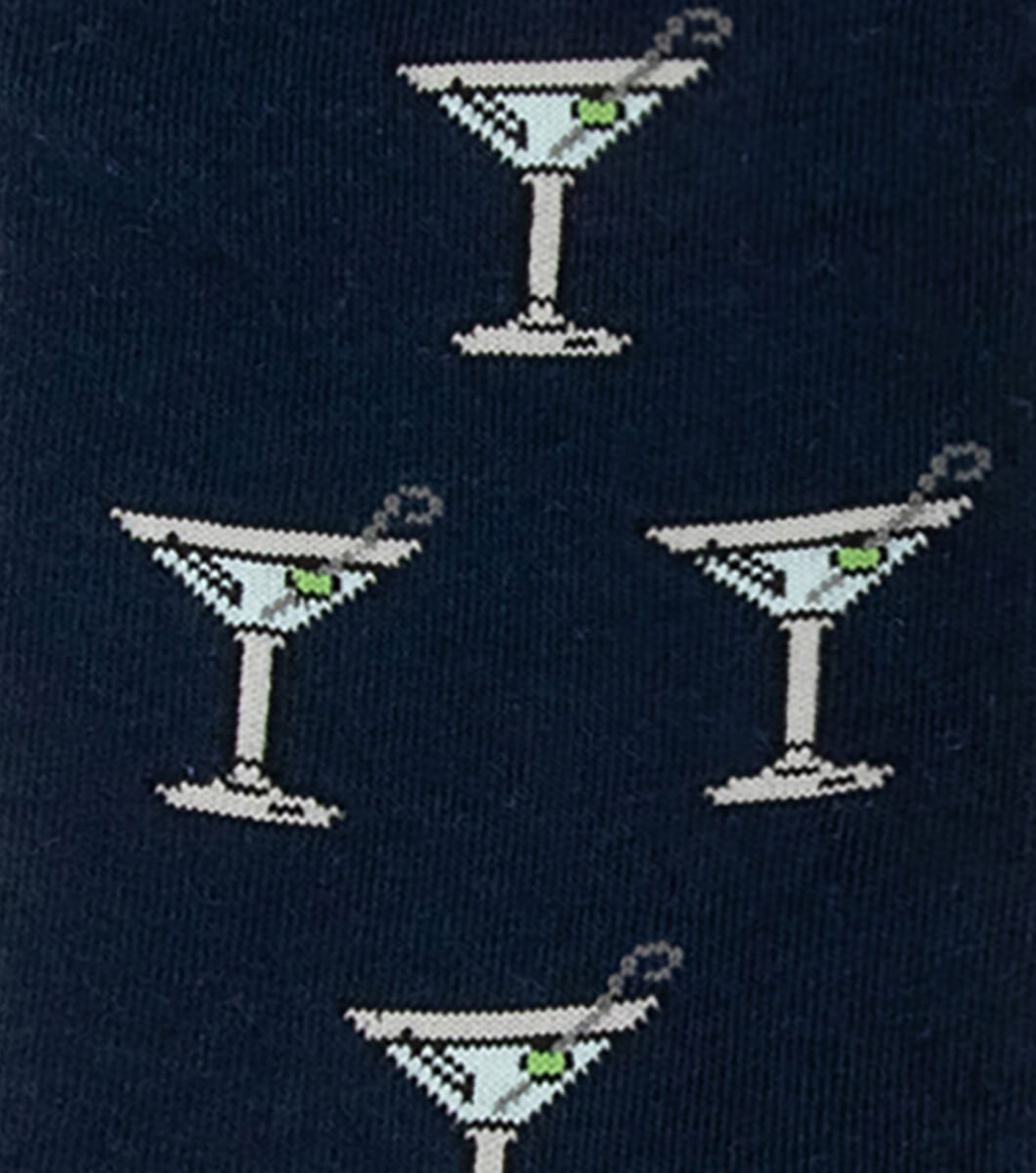 Martini in NAVY Rotate View