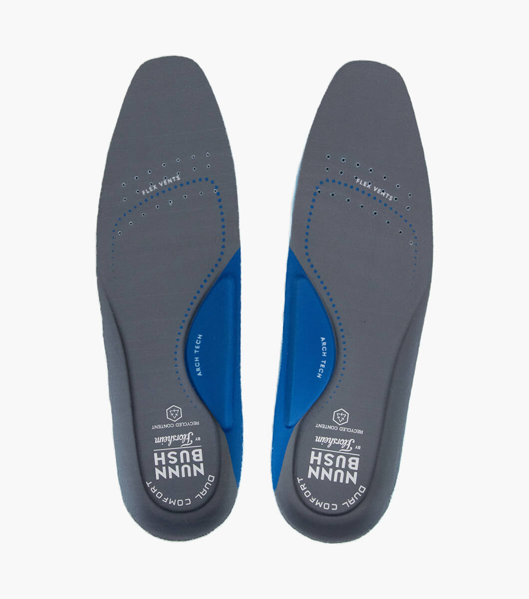 Arch Tech Footbed in MULTI Rotate View