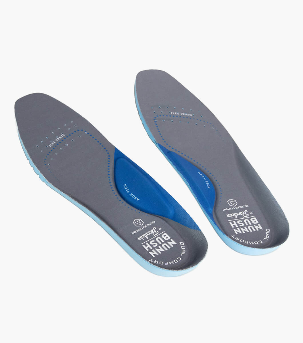 Arch Tech Footbed in MULTI Rotate View