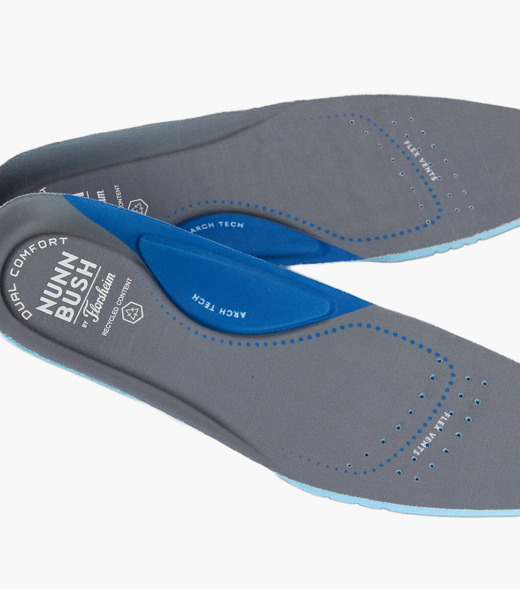 Arch Tech Footbed in MULTI Rotate View