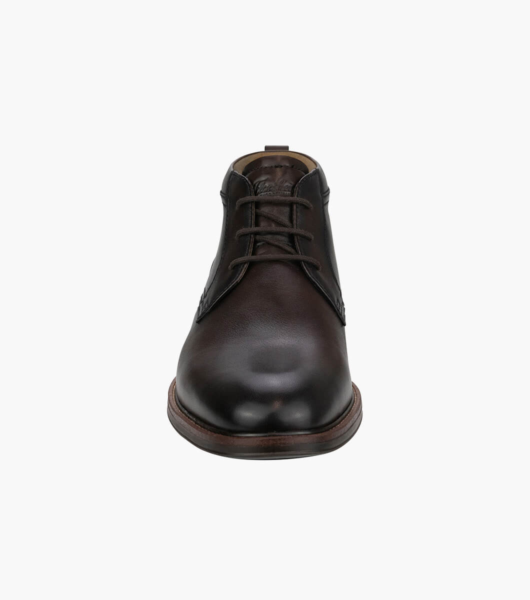 Traveller Chukka in BROWN Rotate View