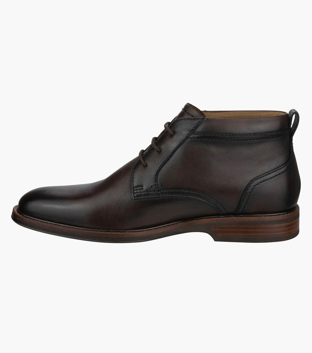 Traveller Chukka in BROWN Rotate View