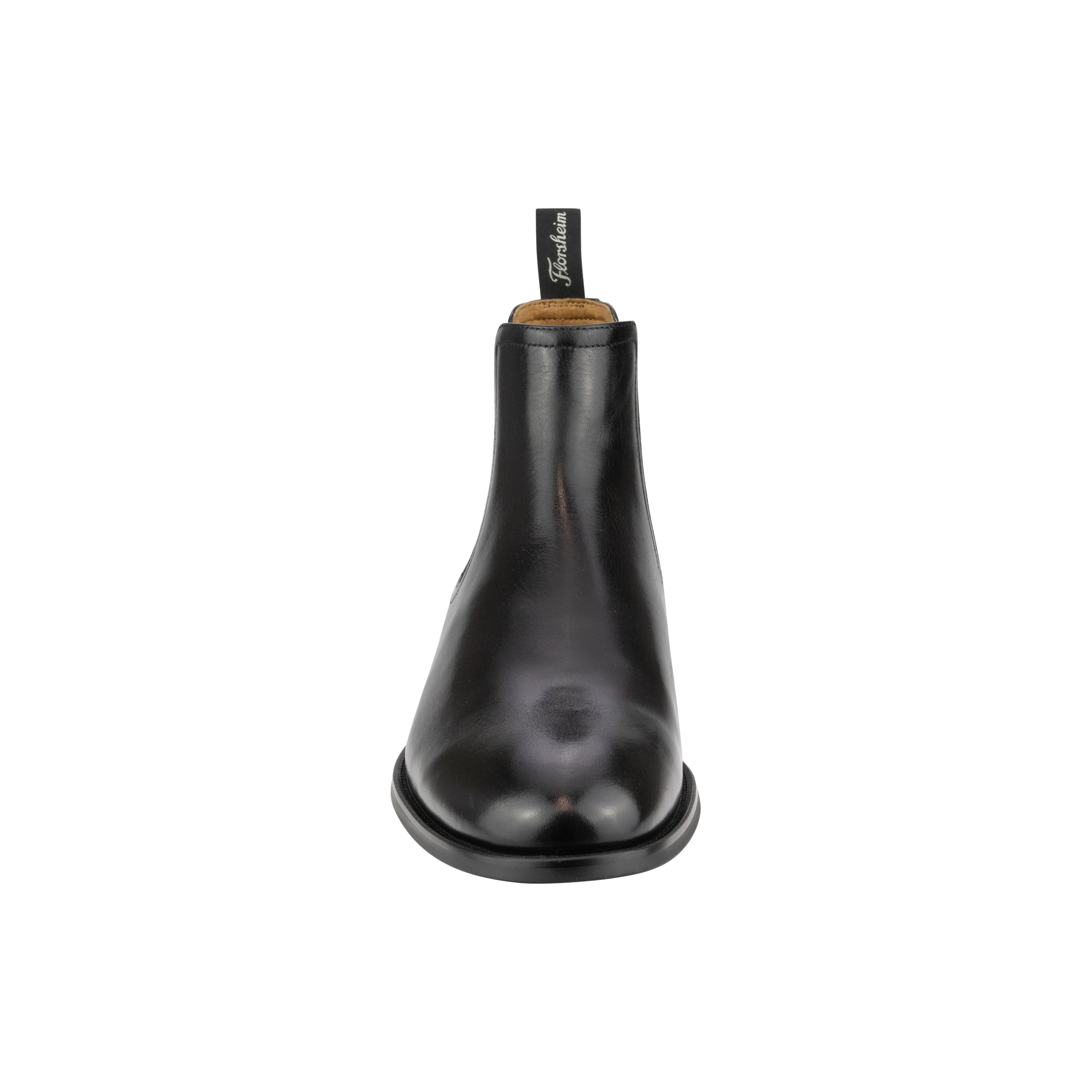 Rucci Chelsea II in BLACK Rotate View